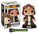 Obi Wan Kenobi 10 - Star Wars - Funko Pop