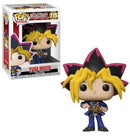 Yugi Muto 715 - Yu-Gi-Oh - Funko Pop