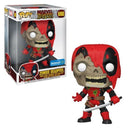 Zombie Deadpool 698 - Marvel Zombies - Funko Pop