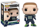 Jimmy Graham 50 - Seattle Seahawks - Funko Pop