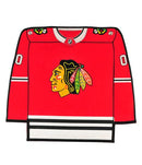 Chicago Blackhawks Jersey Traditions Banner
