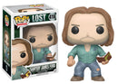 Sawyer James Ford - 416 - Lost - Funko Pop