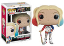 Harley Quinn 97 - Suicide Squad - Funko Pop