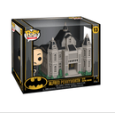 Alfred Pennyworth with Wayne Manor 13 - Batman - Funko Pop