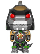 Dragonzord 534 - Mighty Morphing Power Rangers - Funko Pop