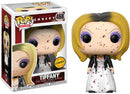 Tiffany 468 (Chase) - Bride of Chucky - Funko Pop