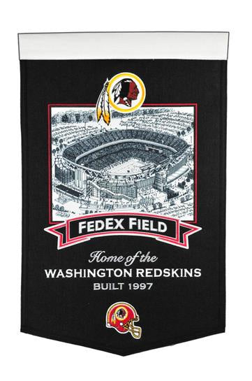 Washington Redskins – Magic Pop Shop