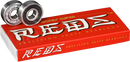 BONES SUPER REDS BEARINGS