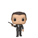 James Bond (from Goldeneye) 693 - 007 - Funko Pop