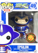 Epsilon 49 - Astro Boy - Funko Pop