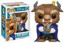 The Beast (Winter) 239 - Disney - Funko Pop