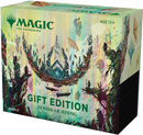 MTG - Zendikar Rising Gift Edition Bundle