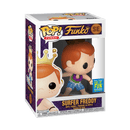 Surfer Freddy SE - Funko Pop