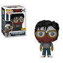 Steve (With Bandana) 642 - Stranger Things - Funko Pop