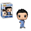 J.D. 737 - Scrubs - Funko Pop