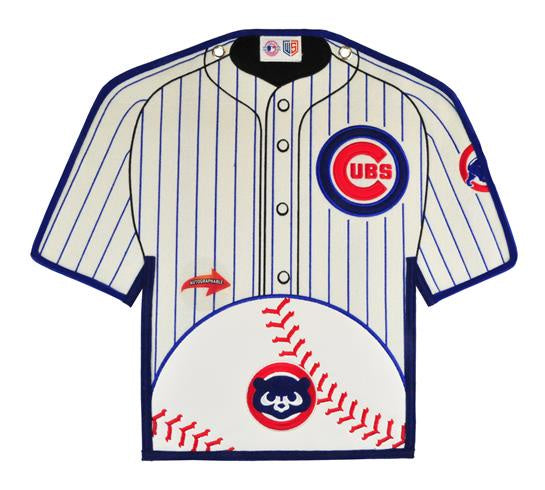 Chicago Cubs Jersey Traditions Banner – Magic Pop Shop