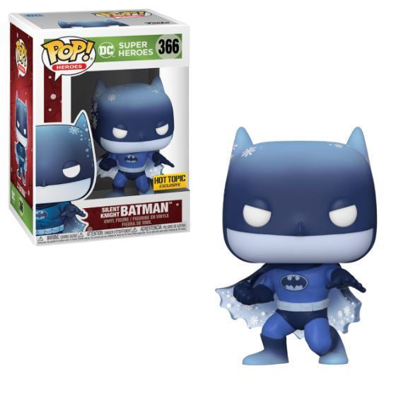 Owlman 276 - DC Super Heroes - Funko Pop – Magic Pop Shop