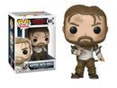 Hopper 641 - Stranger Things - Funko Pop