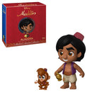 Aladdin - Disney Aladdin - 5 Star - Funko