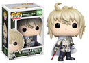 Mikaela Hyakuya 196 - Seraph of the End Vampire Reign - Funko Pop