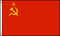 USSR Russia Flag - 3x5 Poly