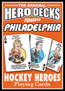 HeroDecks - Philadelphia Hockey Heroes