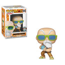 Master Roshi 533 - Dragonball Z - Funko Pop