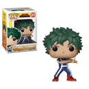 Deku (Training) 373 - My Hero Academia - Funko Pop