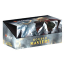 MTG - Double Masters Draft Booster Box