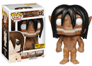 Eren (Titan Form) 22 - Attack On Titan - Funko Pop