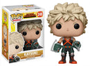 Katsuki 249 - My Hero Academia - Funko Pop