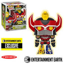 Megazord 497 - Mighty Morphing Power Rangers - Funko Pop