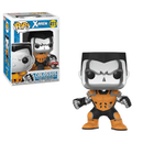 Colossus 411 - X-men - Funko Pop
