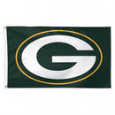 Green Bay Packers 3X5 Deluxe Flag