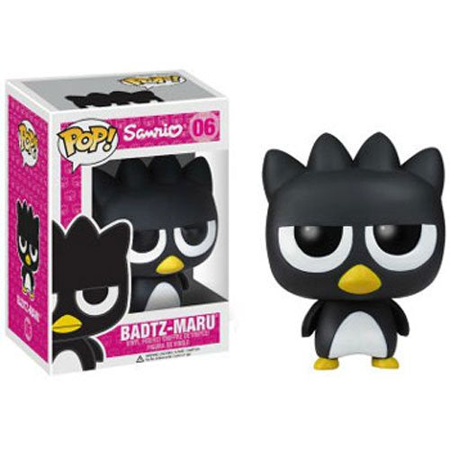 Hello kitty and friends funko pops newest