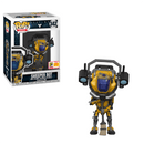 Sweeper Bot 342 - Destiny - Funko Pop