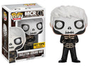 Skeleton Gerard Way 41 - MCR My Chemical Romance - Funko Pop
