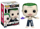 The Joker 96 - Suicide Squad - Funko Pop