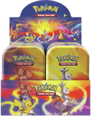 Pokemon Kanyto Power Mini Tin