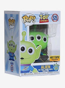 Alien (Diamond Collection) 525 - Toy Story 4 - Funko Pop
