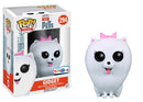Gidget 294 - The Secret Life of Pets - Funko Pop