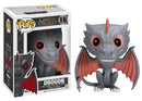 Drogon 16 - Game of Thrones - Funko Pop