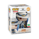 Ashe 441 - Overwatch - Funko Pop
