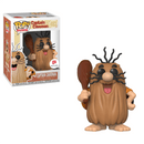 Captain Caveman 403 - Captain Caveman - Funko Pop