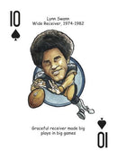 HeroDecks - Pittsburgh Football Heroes