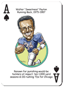 HeroDecks - Chicago Football Heroes