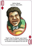 HeroDecks - Green Bay Football Heroes