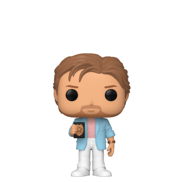 Crockett 939 - Miami Vice - Funko Pop