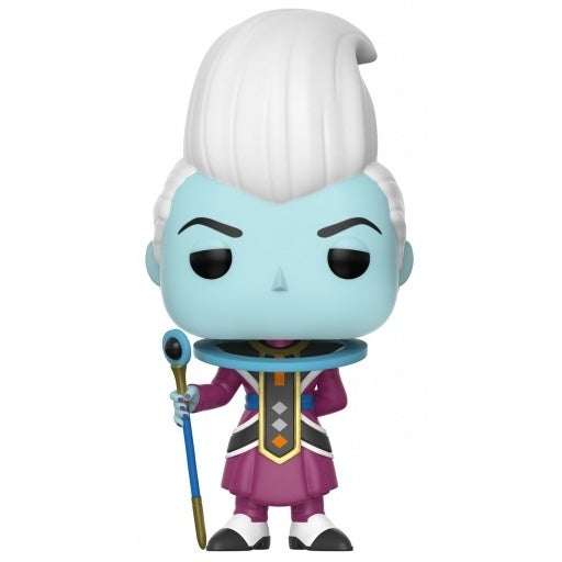 WHIS 317 - Dragonball Super - Funko Pop