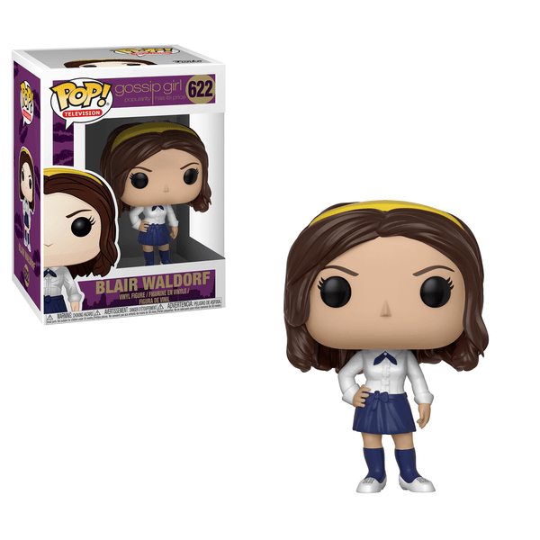 Blair Waldorf 622 - Gossip Girl - Funko Pop